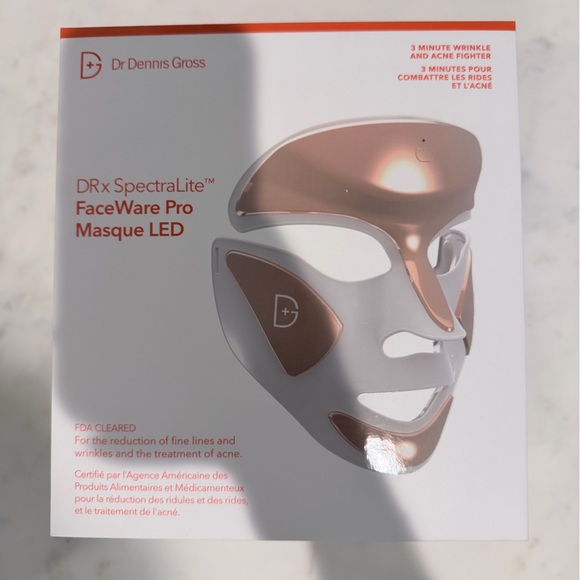 DR SpectraLite FaceWare Pro - Picture 2 of 6
